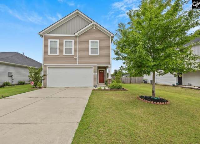 Property at 133 Plum Orchard Dr, West Columbia, SC 29170-4500, 3 beds, 2.5 baths