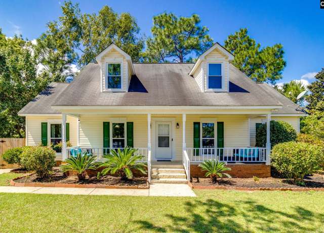 Property at 117 Carlton Ct, Lexington, SC 29073, 4 beds, 3 baths