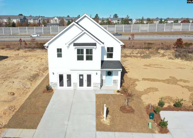 Property at 4011 Half Mast Loop, Columbia, SC 29229, 4 beds, 2.5 baths