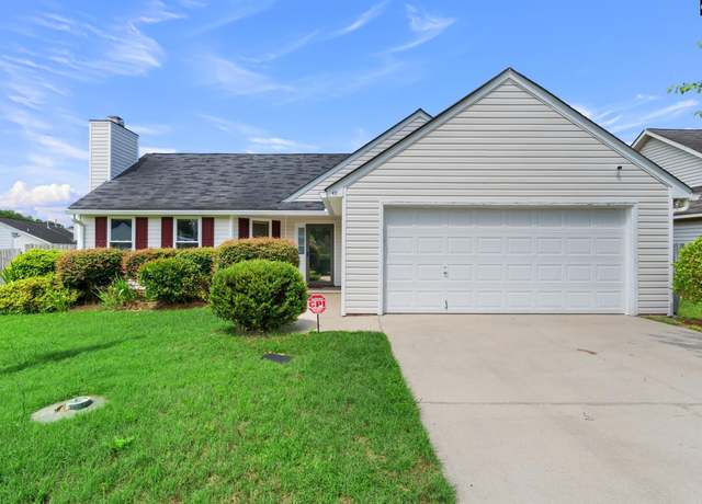 Property at 417 Providence Plantation Cir, Columbia, SC 29203, 3 beds, 2 baths