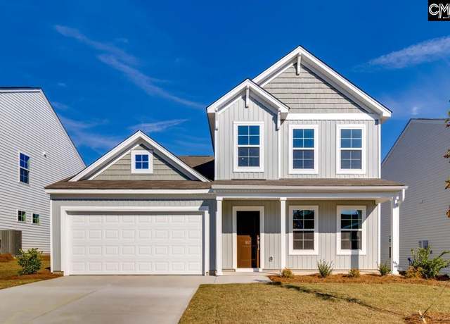 Property at 957 Warby Dr, Lexington, SC 29073, 4 beds, 2.5 baths