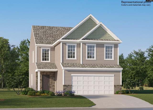Property at 141 Federation St, Lexington, SC 29073, 3 beds, 2.5 baths
