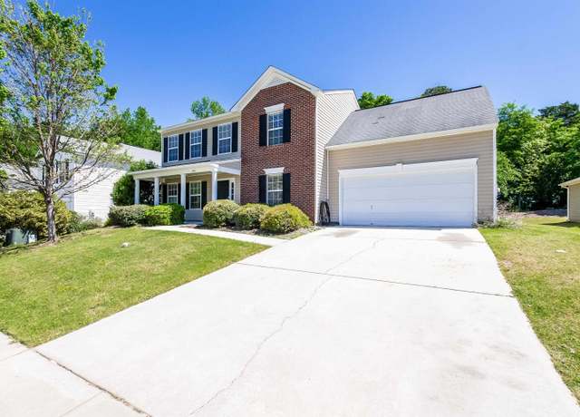 Property at 236 Crimson Oak Dr, Lexington, SC 29072, 5 beds, 2.5 baths