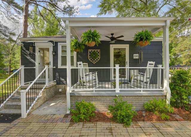 Property at 2642 Marling Dr, Columbia, SC 29204, 2 beds, 1 bath