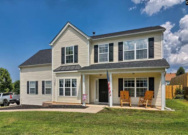 Property at 340 Barnevelder Dr, Lexington, SC 29072, 4 beds, 2.5 baths