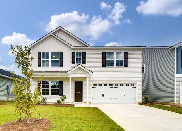 Property at 1817 Sugarland Ln, Lexington, SC 29073, 4 beds, 2.5 baths