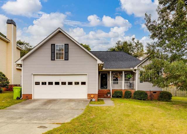 Property at 128 Greenglen Dr, Columbia, SC 29223, 3 beds, 2 baths