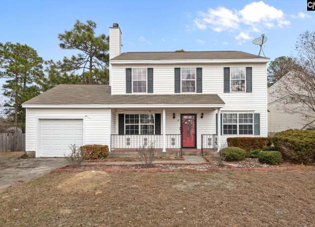 Property at 2 Berry Ridge Ct, Columbia, SC 29229, 3 beds, 2.5 baths