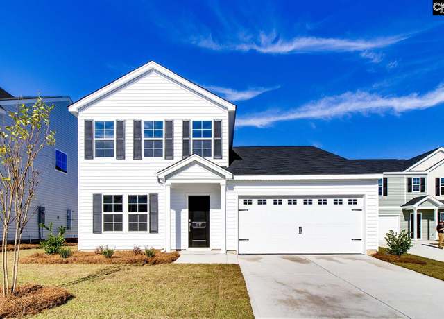 Property at 1717 White Roses Ct, Lexington, SC 29073, 4 beds, 2.5 baths