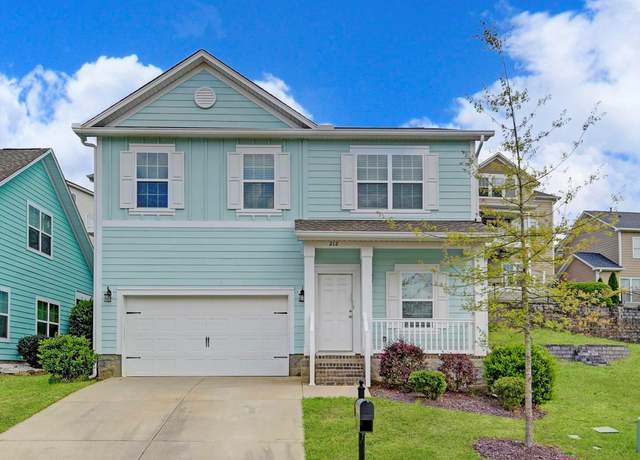 Property at 212 Sunset Point Dr, Lexington, SC 29072, 5 beds, 3 baths