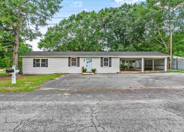 Property at 169 Norman Dr, West Columbia, SC 29170, 4 beds, 2 baths