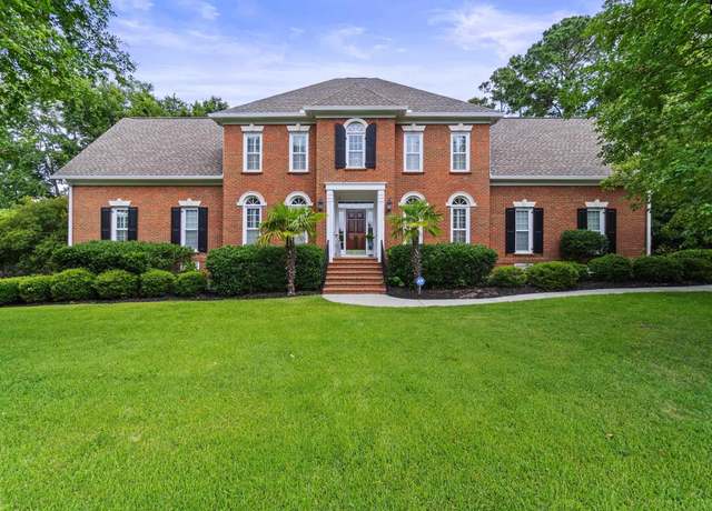 Property at 296 Sheringham Rd, Columbia, SC 29212, 5 beds, 3.5 baths
