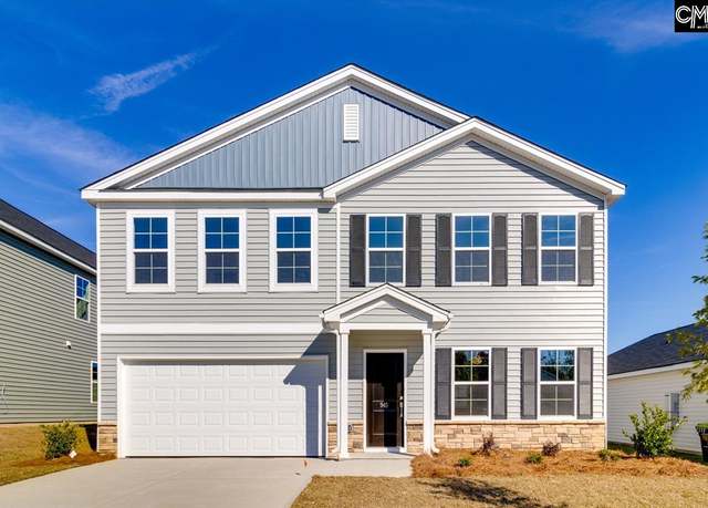 Property at 945 Warby Dr, Lexington, SC 29073, 5 beds, 3 baths