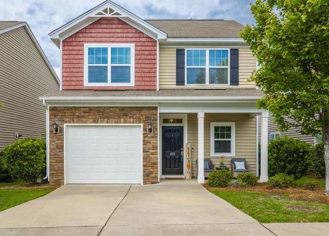 Property at 415 Lanyard Ln, Chapin, SC 29036, 4 beds, 2.5 baths