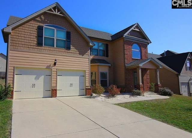 Property at 454 Henslowe Ln, West Columbia, SC 29170, 5 beds, 3 baths