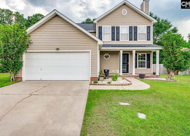 Property at 133 Jereme Bay Rd, West Columbia, SC 29170-3852, 3 beds, 2.5 baths