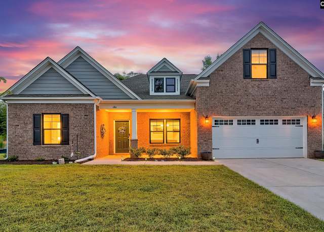 Property at 186 Collins Cove Dr, Chapin, SC 29036, 3 beds, 2.5 baths