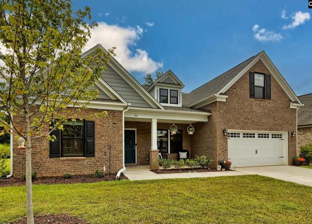 Property at 186 Collins Cove Dr, Chapin, SC 29036, 3 beds, 2.5 baths