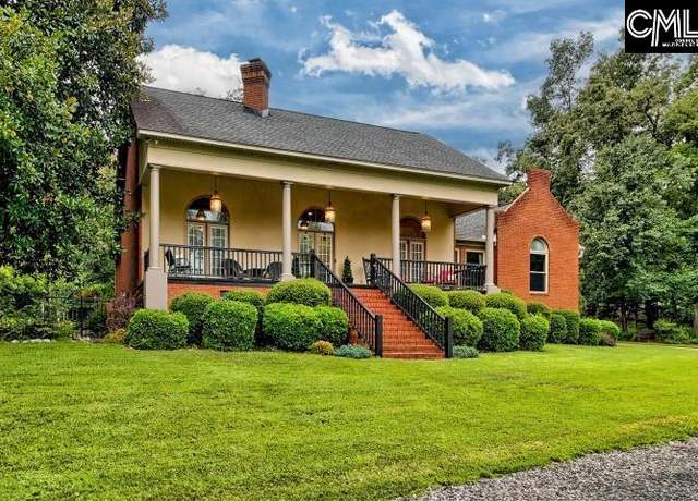 Property at 165 Indian Valley Ln, Swansea, SC 29160, 3 beds, 2 baths