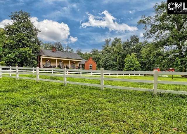 Property at 165 Indian Valley Ln, Swansea, SC 29160, 3 beds, 2 baths