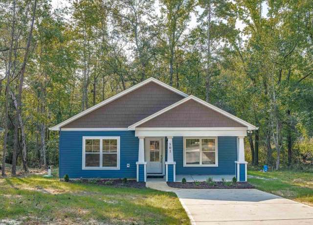 Property at 301 Country Club Dr, St. Matthews, SC 29135, 3 beds, 2 baths