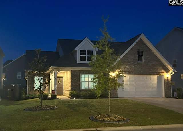 Property at 509 Malachite Ln, Chapin, SC 29036, 4 beds, 3 baths