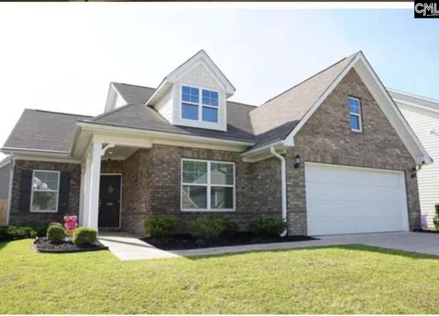 Property at 509 Malachite Ln, Chapin, SC 29036, 4 beds, 3 baths