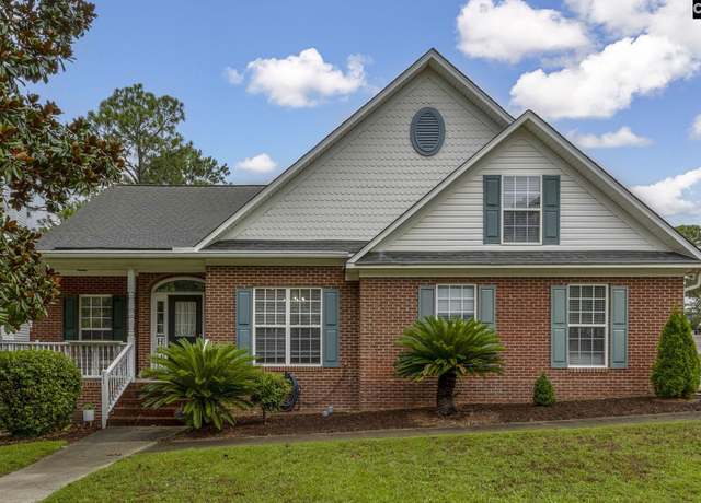 Property at 11 Ashley Hall Ct, Columbia, SC 29229, 3 beds, 2 baths
