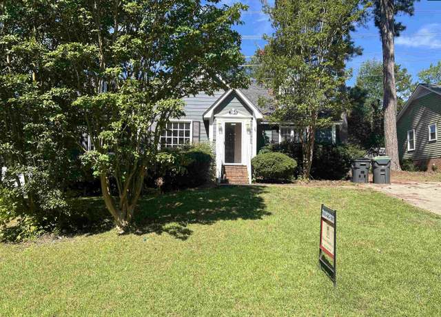Property at 124 Torbay Rd, Columbia, SC 29212-8232, 3 beds, 2 baths