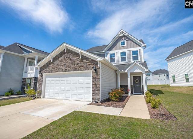Property at 1104 Turtle Stone Rd, Blythewood, SC 29016, 3 beds, 2.5 baths