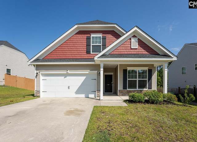 Property at 245 Turnfield Dr, West Columbia, SC 29710, 4 beds, 3 baths