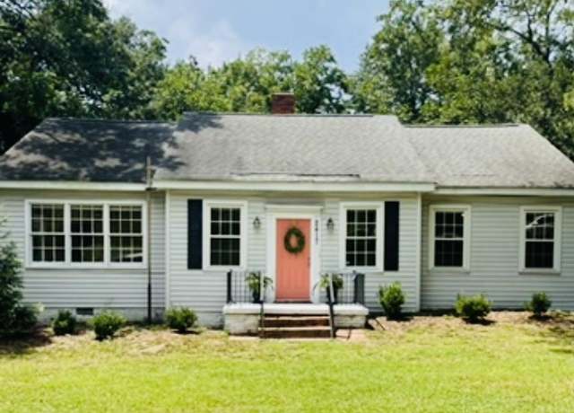 Property at 2417 N Beltline Blvd, Columbia, SC 29204, 3 beds, 1.5 baths