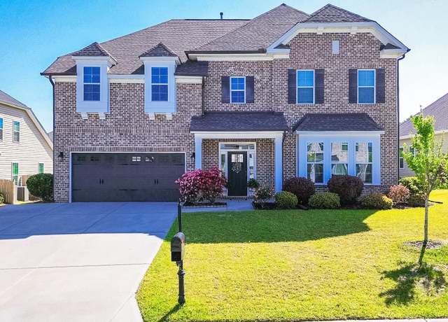 Property at 118 Yellowbark Dr, Lexington, SC 29072, 5 beds, 4 baths