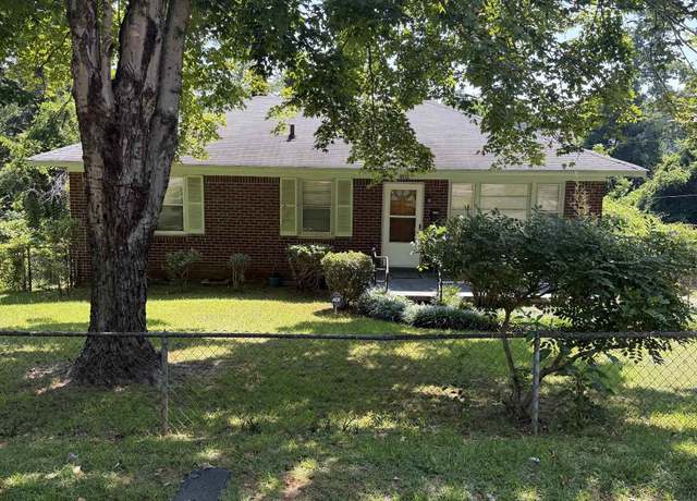 Property at 4816 Dale Dr, Columbia, SC 29203-4221, 3 beds, 1 bath