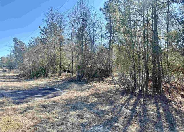 Property at 2351 Mill Creek Rd, Bethune, SC 29009