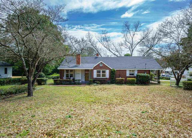 Property at 1200 Mcrae, Camden, SC 29020, 3 beds, 2 baths