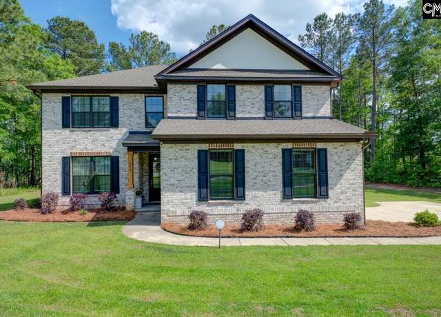 Property at 309 Creek Ridge Loop, Blythewood, SC 29016, 4 beds, 3 baths