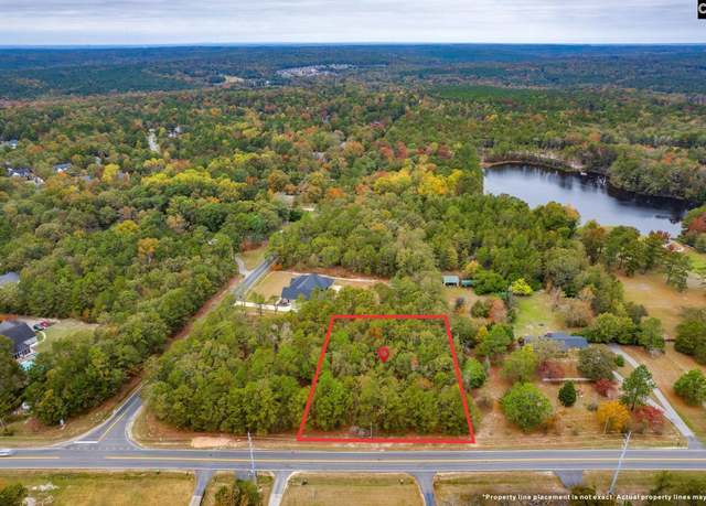 Property at 9609 Willson Blvd, Blythewood, SC 29016