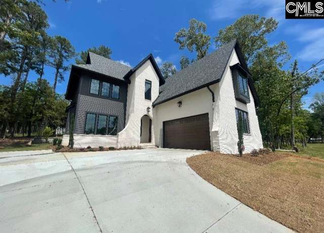 Property at 616 Misty Banks Dr, Chapin, SC 29036, 5 beds, 4 baths