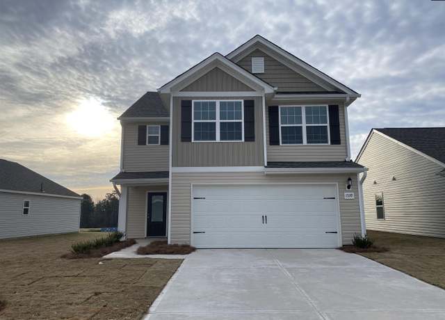 Property at 1539 Meditation Ln, Gilbert, SC 29054, 3 beds, 2.5 baths