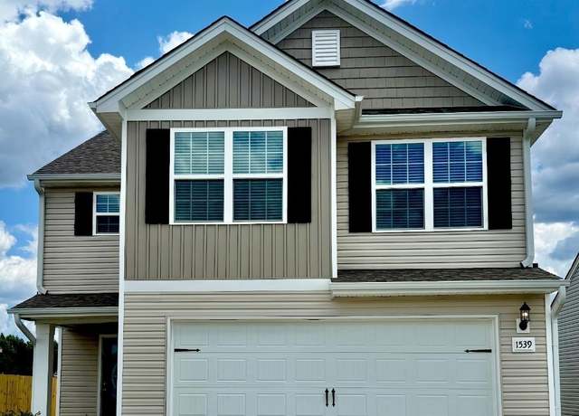 Property at 1539 Meditation Ln, Gilbert, SC 29054, 3 beds, 2.5 baths