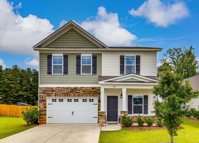 Property at 412 N Cobia, Irmo, SC 29063, 5 beds, 3 baths