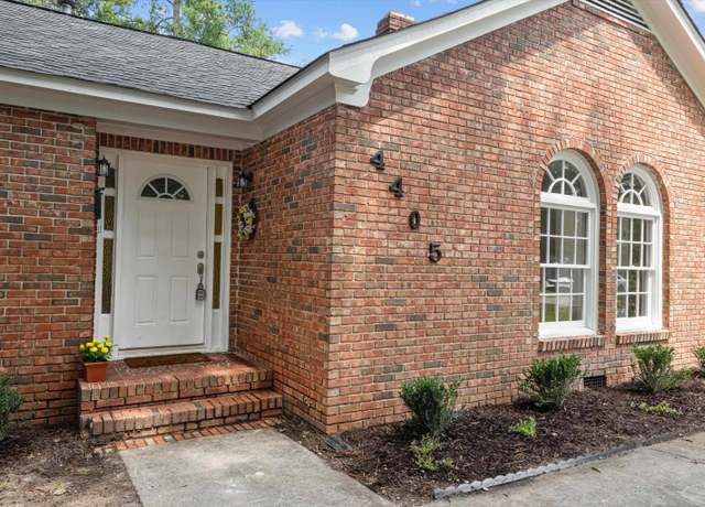 Property at 4405 Palmetto Ave, Columbia, SC 29203-5674, 3 beds, 2 baths