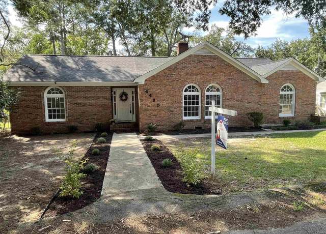 Property at 4405 Palmetto Ave, Columbia, SC 29203-5674, 3 beds, 2 baths
