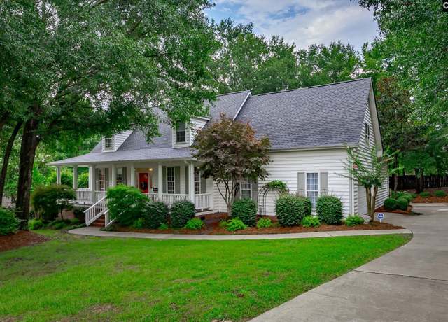 Property at 120 Highgrove Ct, West Columbia, SC 29170, 4 beds, 2.5 baths