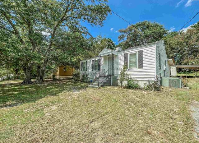 Photo of 1512 Victory St, Columbia, SC 29204