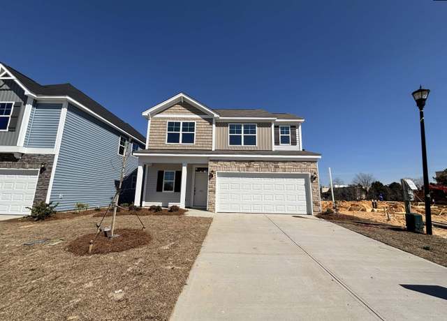 Property at 842 Peony Ln, Columbia, SC 29229, 4 beds, 2.5 baths