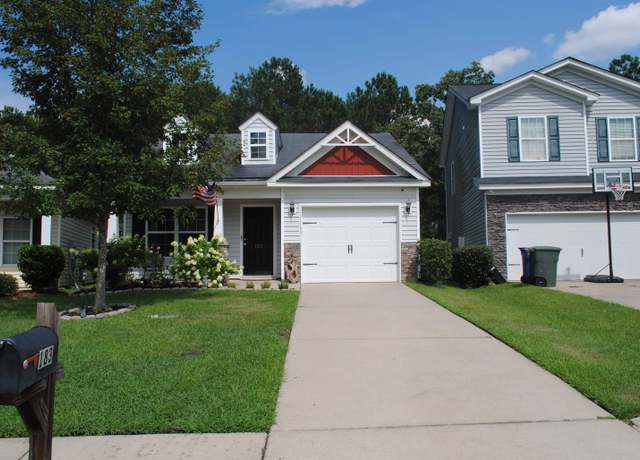 Property at 183 Eagle Park Dr, Columbia, SC 29206, 3 beds, 2 baths