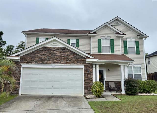 Property at 170 Rivendale Dr, Columbia, SC 29229, 4 beds, 2.5 baths