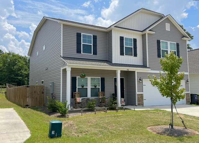 Property at 446 Skydance Rd, Lexington, SC 29072, 5 beds, 3 baths